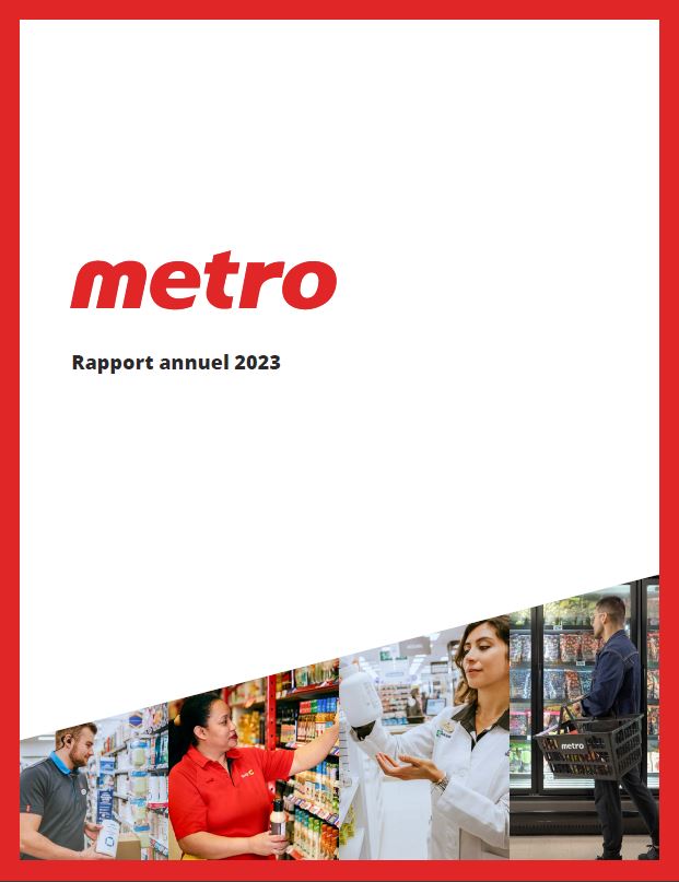 Rapport annuel 2023