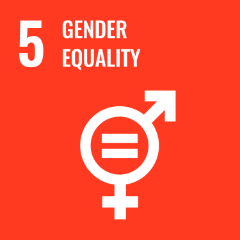 Icon 5 - Gender Equality